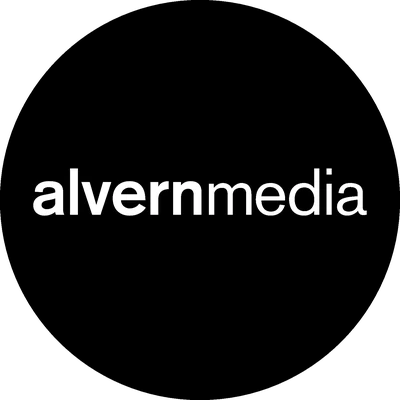 Logo von Alvern Media