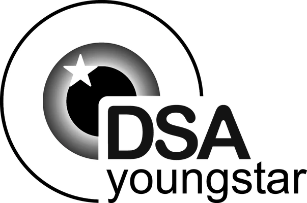 Logo von DSA youngstar