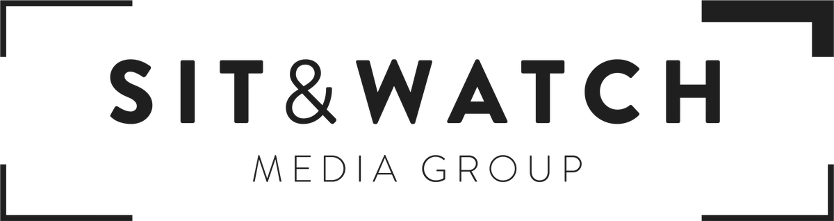 Logo der Sit&Watch Media Group