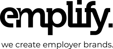 Logo von emplify