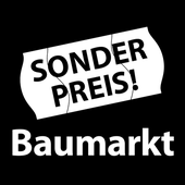 Logo von Sonderpreis Baumarkt